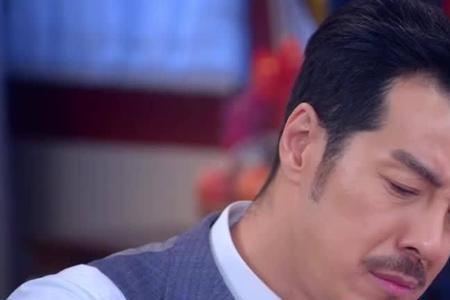 尹东义落魄是第几集