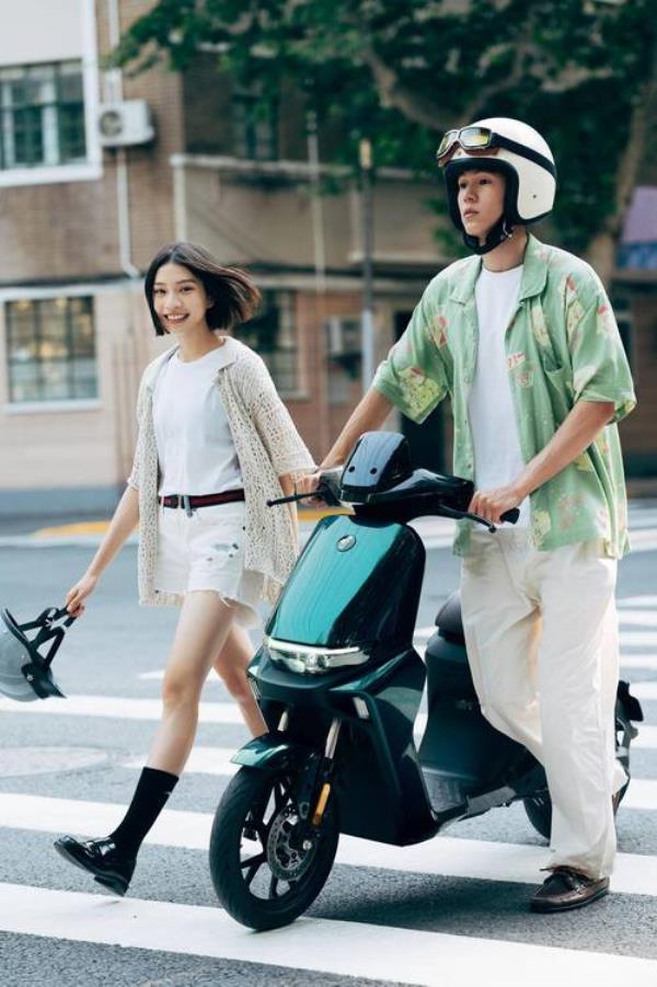 九号绿牌电动车能跑多快