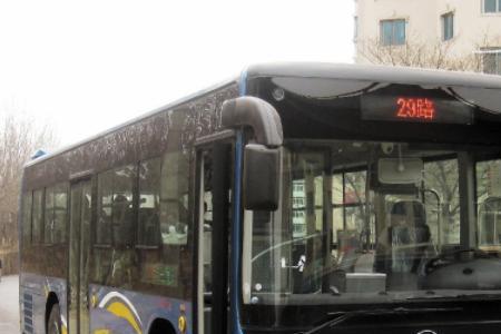 大连25路公交恢复正常了吗