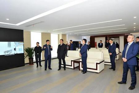 安徽通服置业有限公司