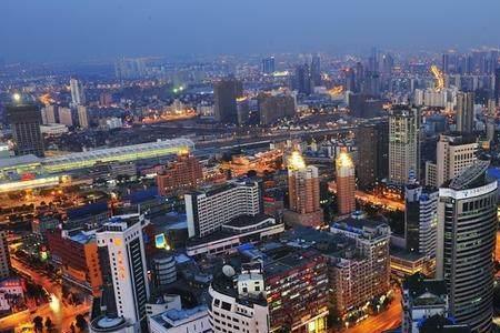 县城属几线城市