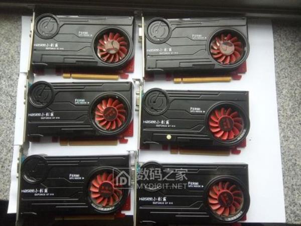 GT610和GT430哪个好