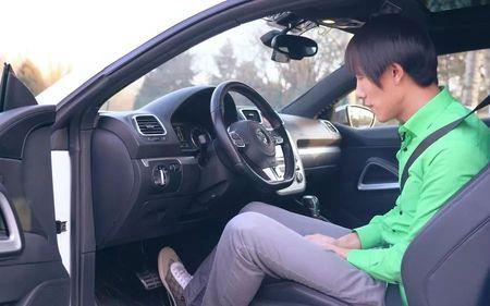 双向按喇叭什么意思