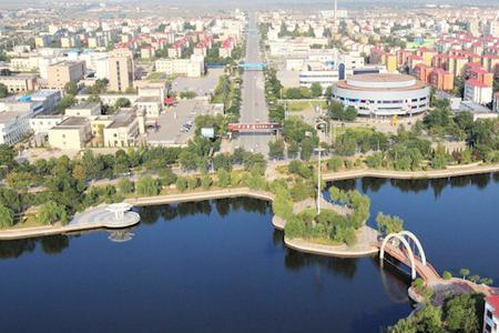 山东东营市离河口区多远