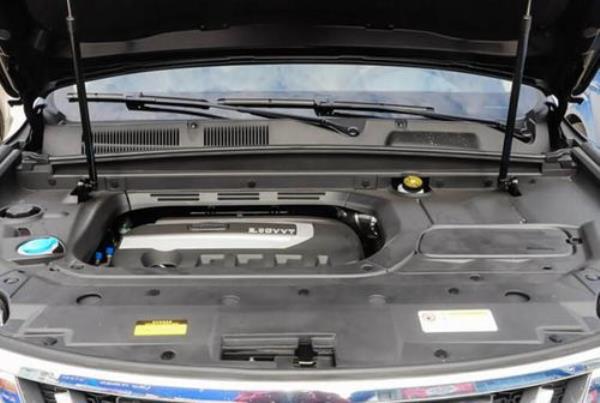 吉利哪一款发动机最值得购买