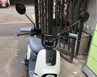 小米九号和ninebot有区别吗