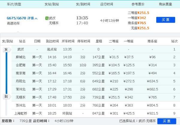 g7766高铁停哪些站