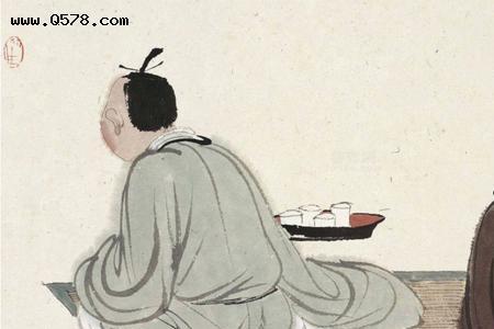 论语积极阳光向上三观正的句子