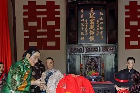 媒人在订婚仪式上的讲话简短