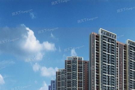 御锦城15期悦珑湾1号楼啥时候交房