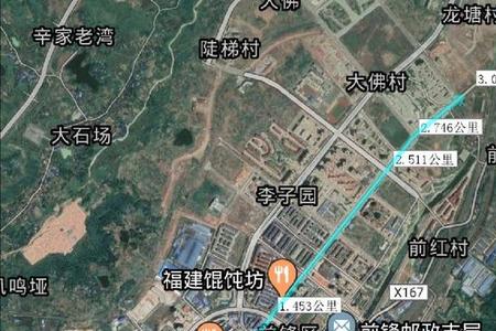 广安东站选址已确定了吗