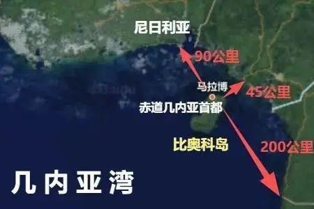 新几内亚和几内亚相距多远