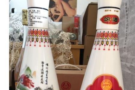 乳玻汾48和53哪个好喝