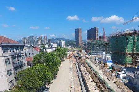 临安329南移何时启动