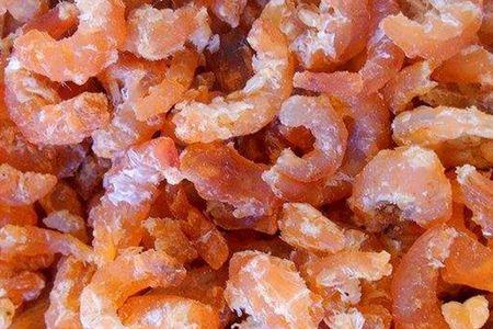 磷虾仁和虾仁哪个好