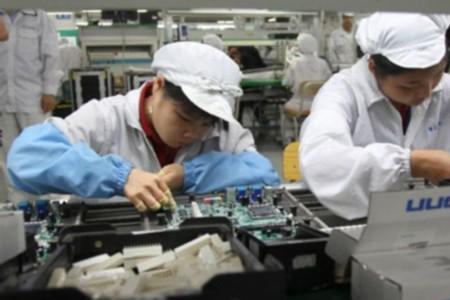 郑州富士康系统是什么系统