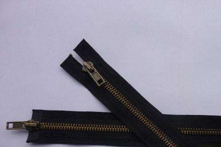 拉链是什么时候传入我国的