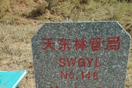 一般公益林是什么性质