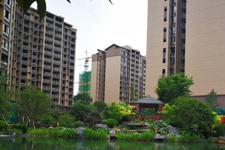 六盘水桃源居小区怎么样