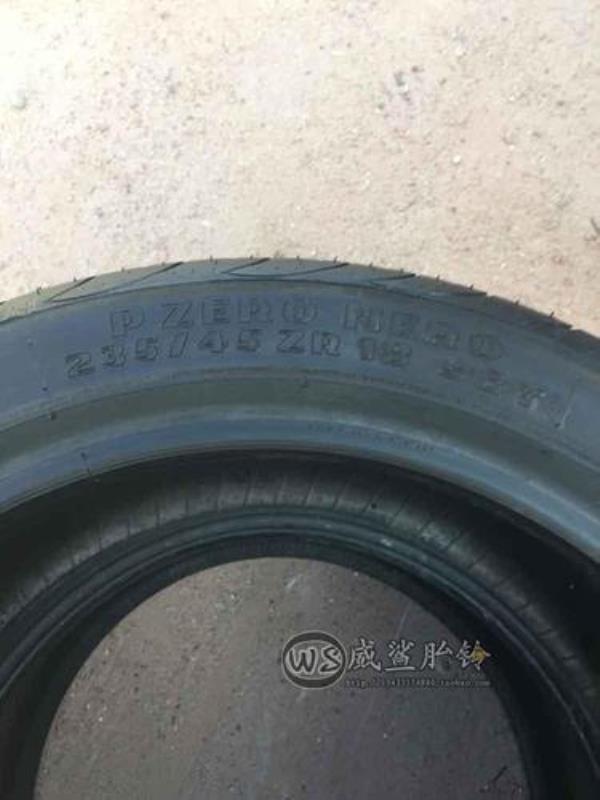 轮胎倍耐力295.40.22的价格
