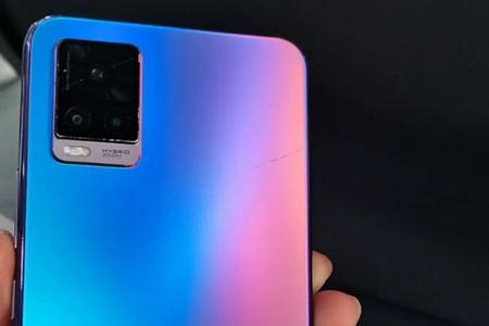 vivos7手机不使用发热发烫
