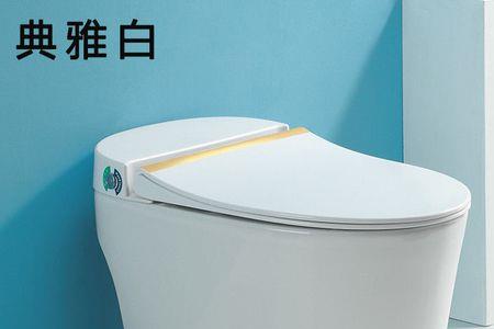 脉冲马桶刚换电池没有冲力