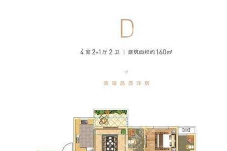 泰鲁时代城几层是腰线