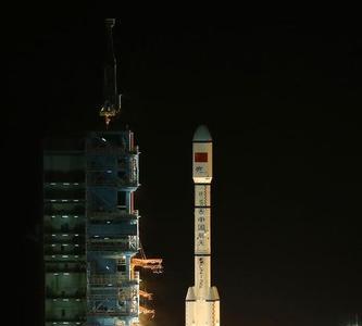 长征二号首次采用了什么曲