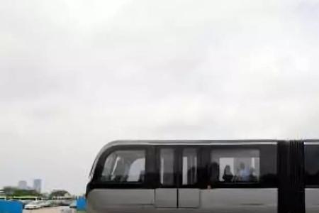 云轨与云巴区别