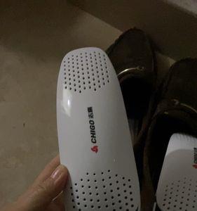 干鞋器好不好