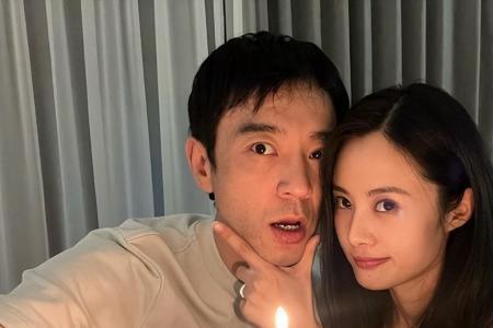 李光洁有几个孩子