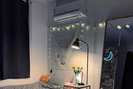 出租房怎么布置温馨
