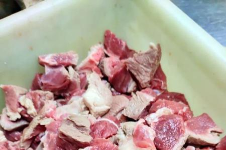 煮牛肉用碱水浸泡多久好