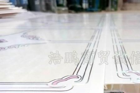 pvc吊顶扣板卡扣怎么用