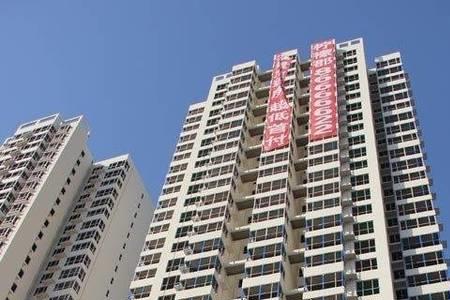 石家庄柠檬郡小区为什么便宜