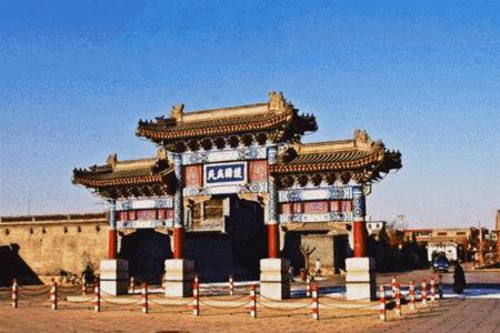 霸州在古代叫什么