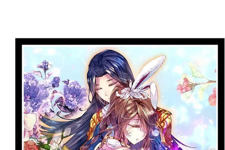 儿童简单画 唐三的妈妈