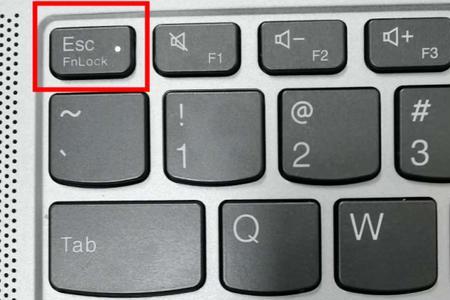 装win10笔记本键盘所有键无反应