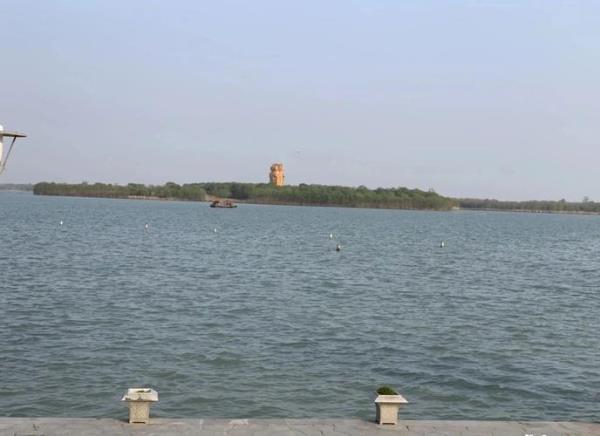 济宁太白湖景区关闭了吗