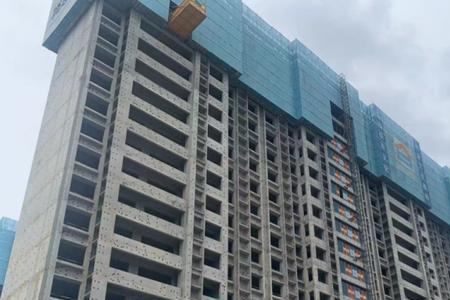 运城碧桂园云顶属于什么档次