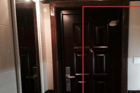 外开门影响邻居了怎么办