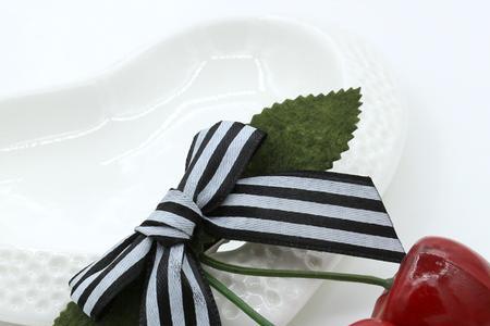 樱桃和蝴蝶是什么