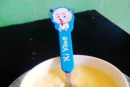 蒸鸡蛋糕凉水下锅还是开锅下