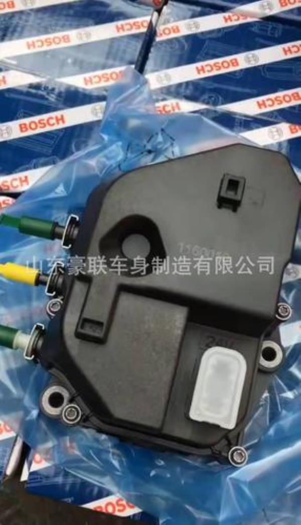博世尿素泵22与65的电机通用吗
