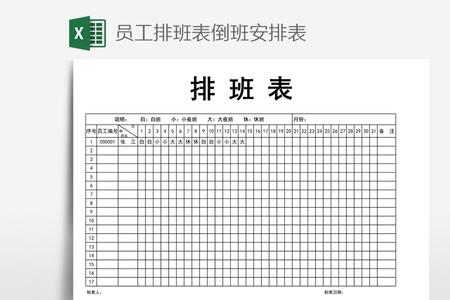 不接受倒班的原因