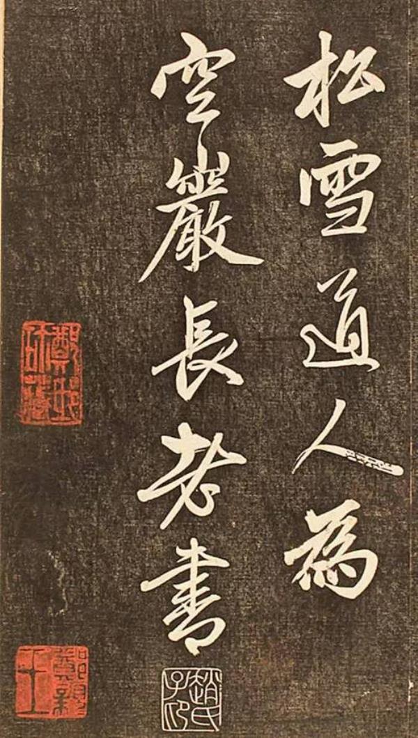 赵孟頫和宋度宗是不是堂兄弟