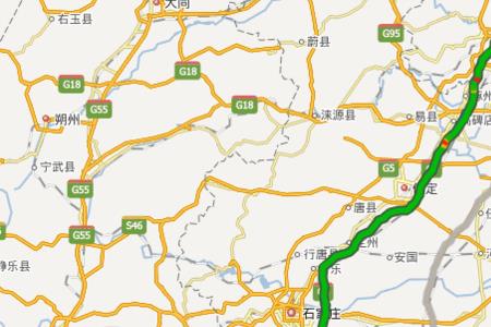 济新高速有多少公里