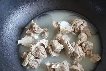 煮排骨大概需要多久