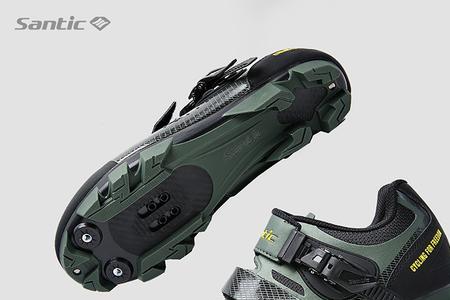 森地客极昼锁鞋值得购买吗