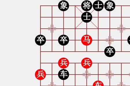 象棋解说员张兵是什么样的水平